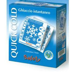 Ghiaccio ist.2 buste quickcold — confronto prezzi