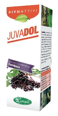 Sangalli Juvadol Estratto Erbe 100 Ml