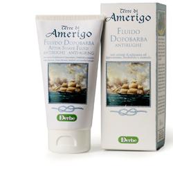 Terre Amerigo Fluido Dopobarba Rinfrescante 75ml