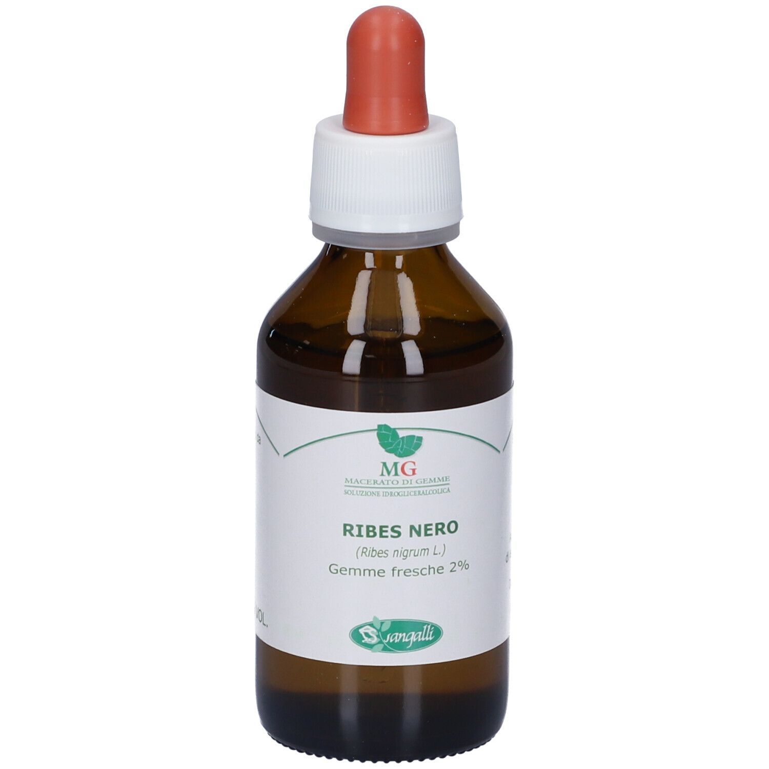 Ribes Macerato Glicerico 100 Ml ml — confronto prezzi