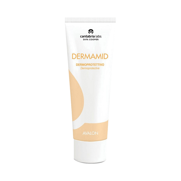 Dermamid Pasta All'Amido Dermoprotettiva 50 ml