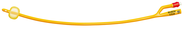 Catetere goldp per adulti rusch 850003 ch20 1 pezzo