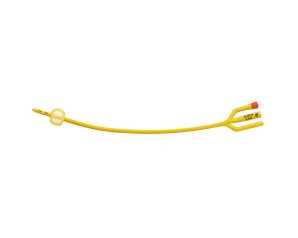 Rusch Gold Plus Catetere Vescicale Foley 3 Vie Adulti CH18 — confronto prezzi