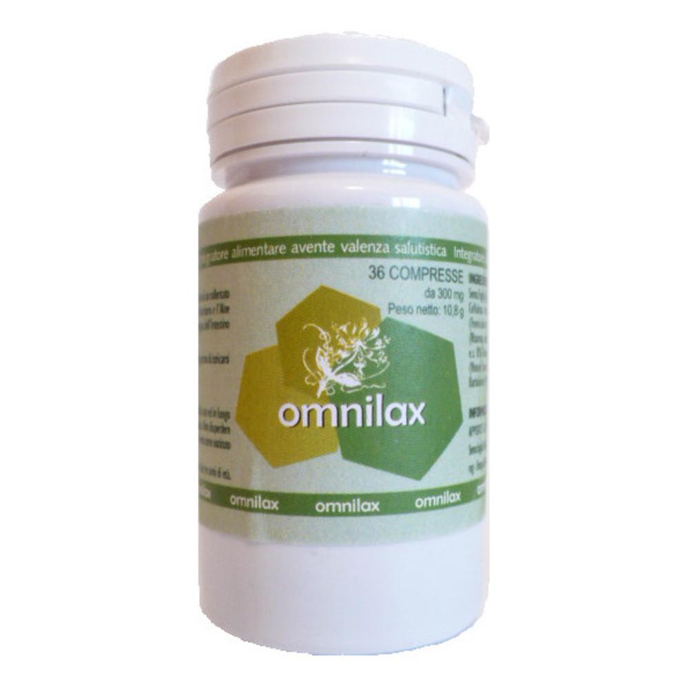 OMNILAX INTEG 40 CPR