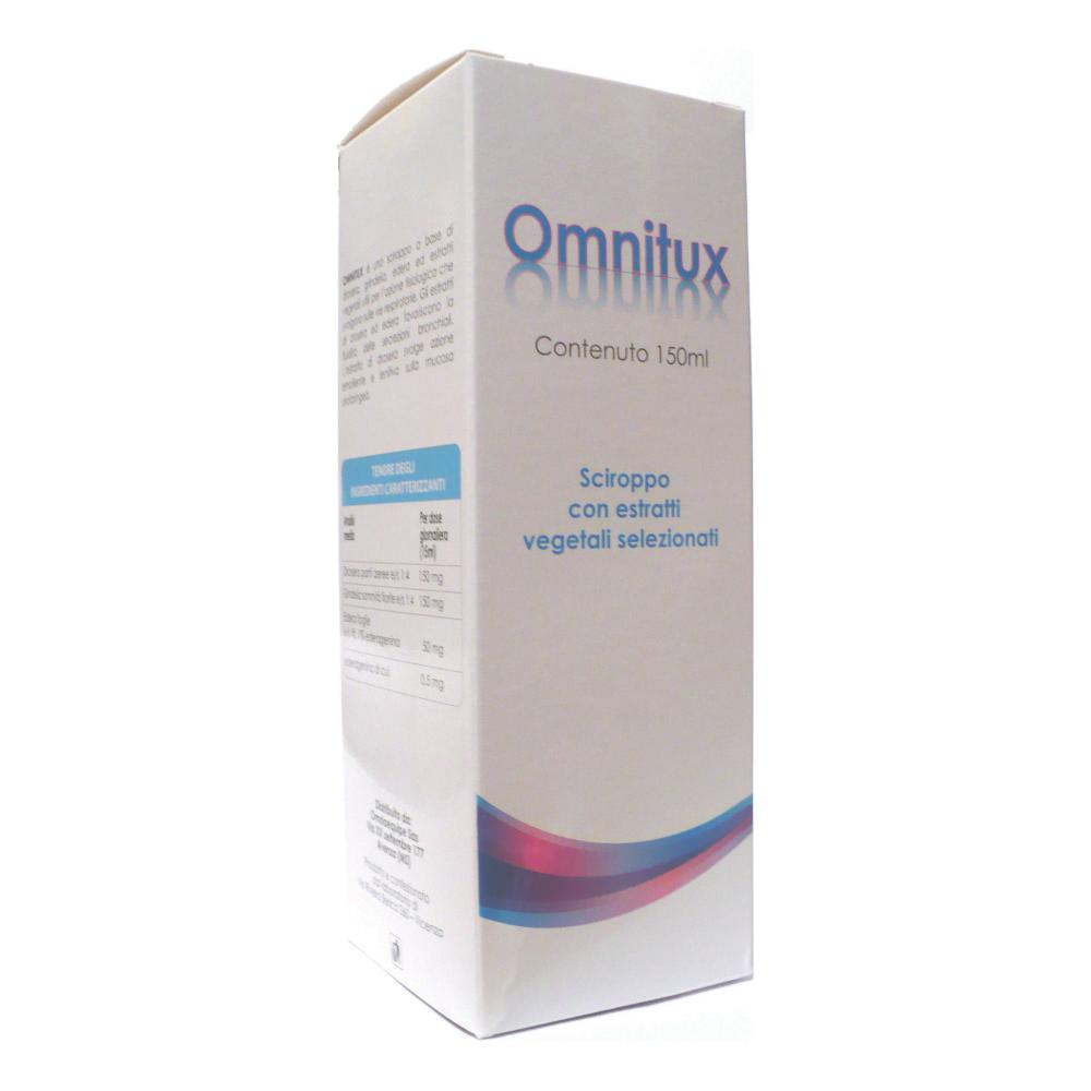 OMNITUX SCIR 200ML