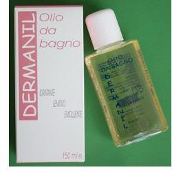 Dermanil Olio Da Bagno 150 ml — confronto prezzi
