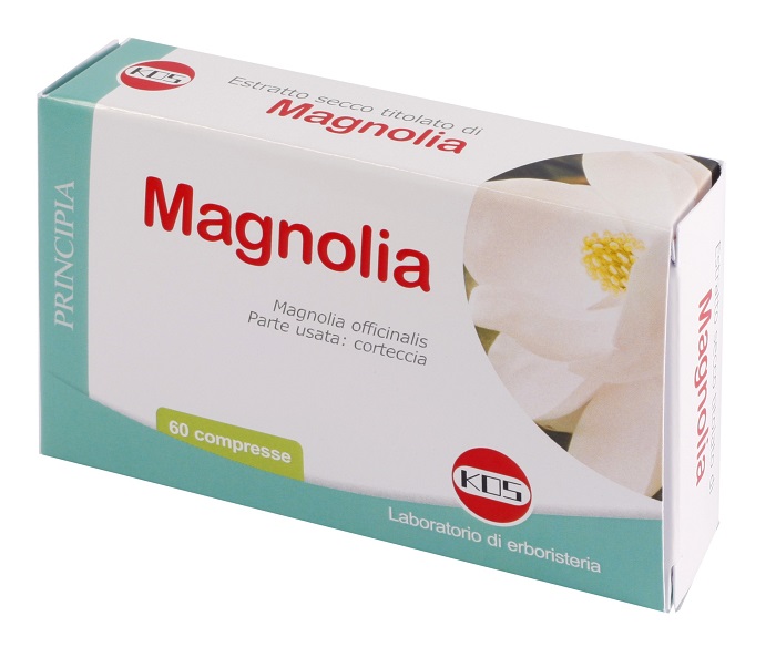 KOS Magnolia Compresse 60 pz — confronto prezzi