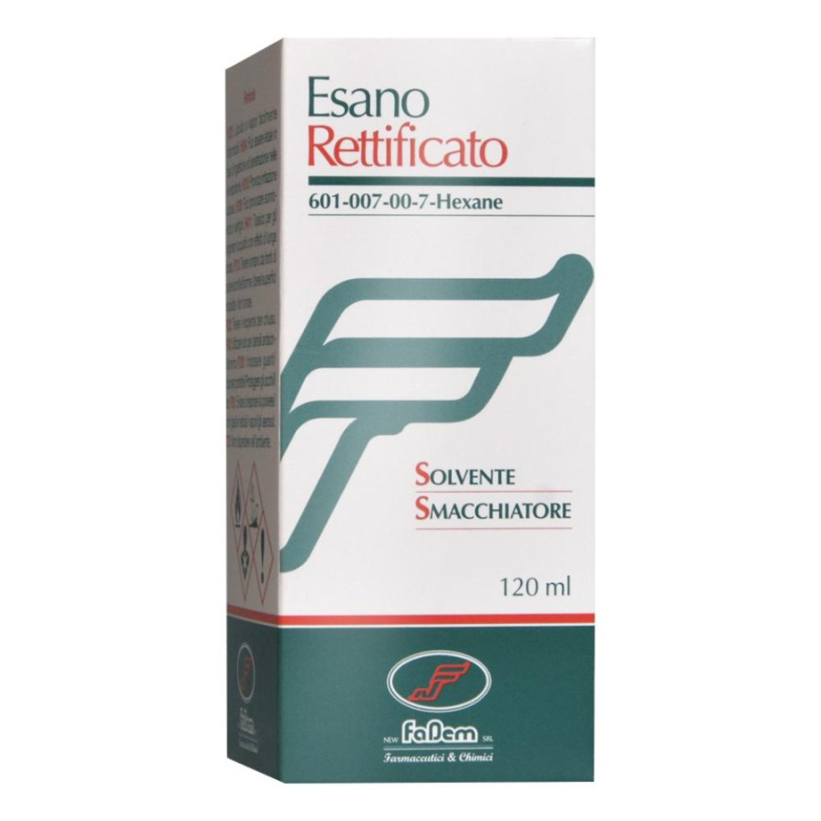 Esano rettificato 120ml c/astu — confronto prezzi