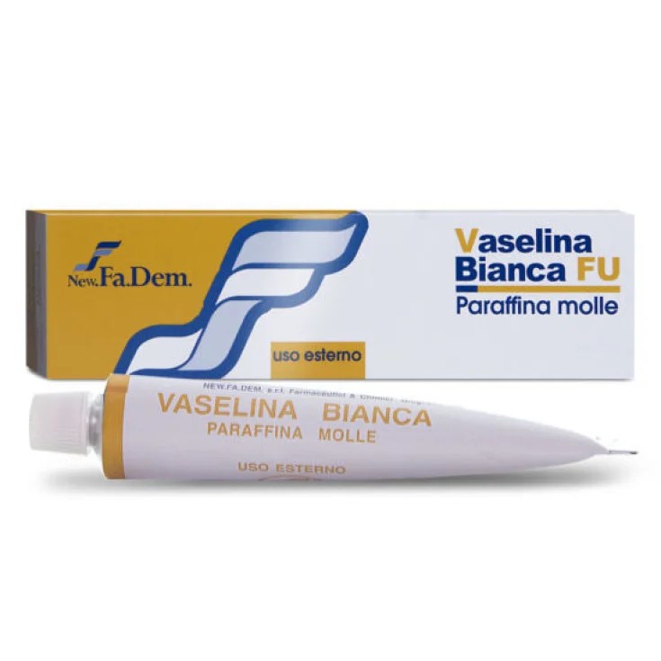 VASELINA FIL GR1000