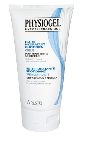 Physiogel Nutri Idratante Quotidiano - Crema Idratante, 150ml — confronto prezzi
