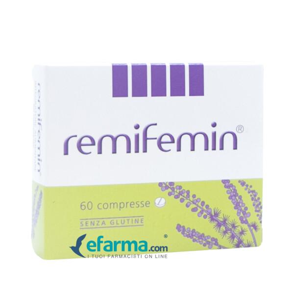Remifemin Integratore Menopausa 60 Compresse