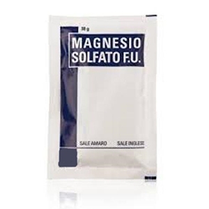 NewFaDem Magnesio Solfato FU 30 g