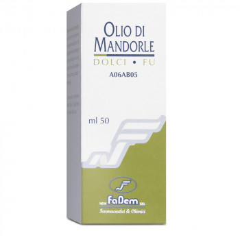Olio Mandorle Dolci Fu 1 Litro — confronto prezzi