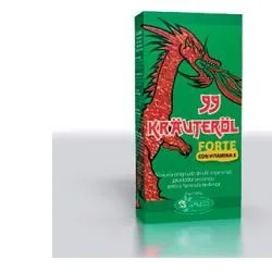 Krauterol 99 ft 100ml