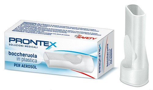 PRONTEX BOCCHERUOLA PL — confronto prezzi