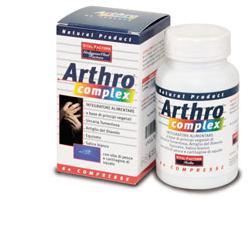 Farmaderbe Arthro Complex Integratore 60 Compresse — confronto prezzi