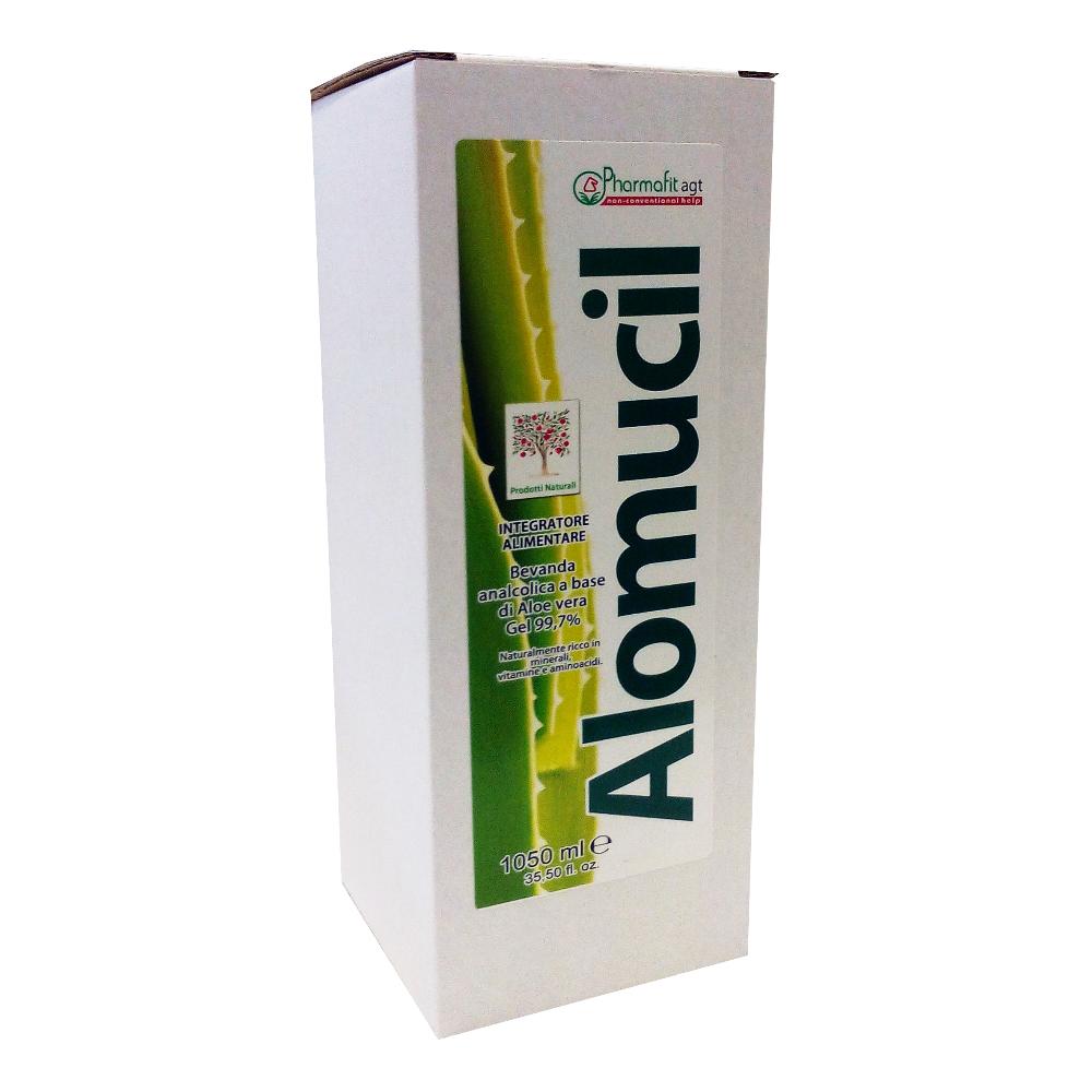 ALOMUCIL 1050ML FL "FARMAFIT" — confronto prezzi