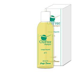 Oilfree sh lav freq fl 200ml — confronto prezzi
