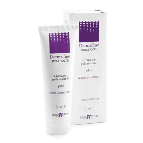 Dermaffine Crema Idratante Lenitiva Riparativa 50 Ml — confronto prezzi