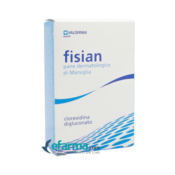 Fisian Pane Marsiglia 100g