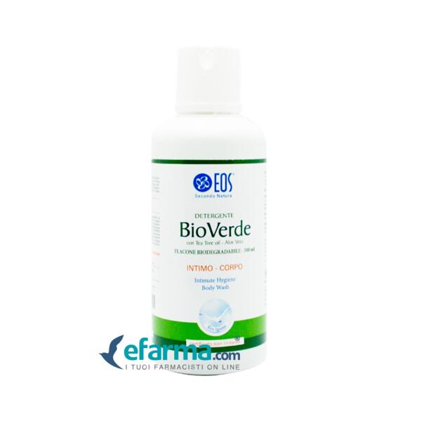 Eos bioverde 500 ml