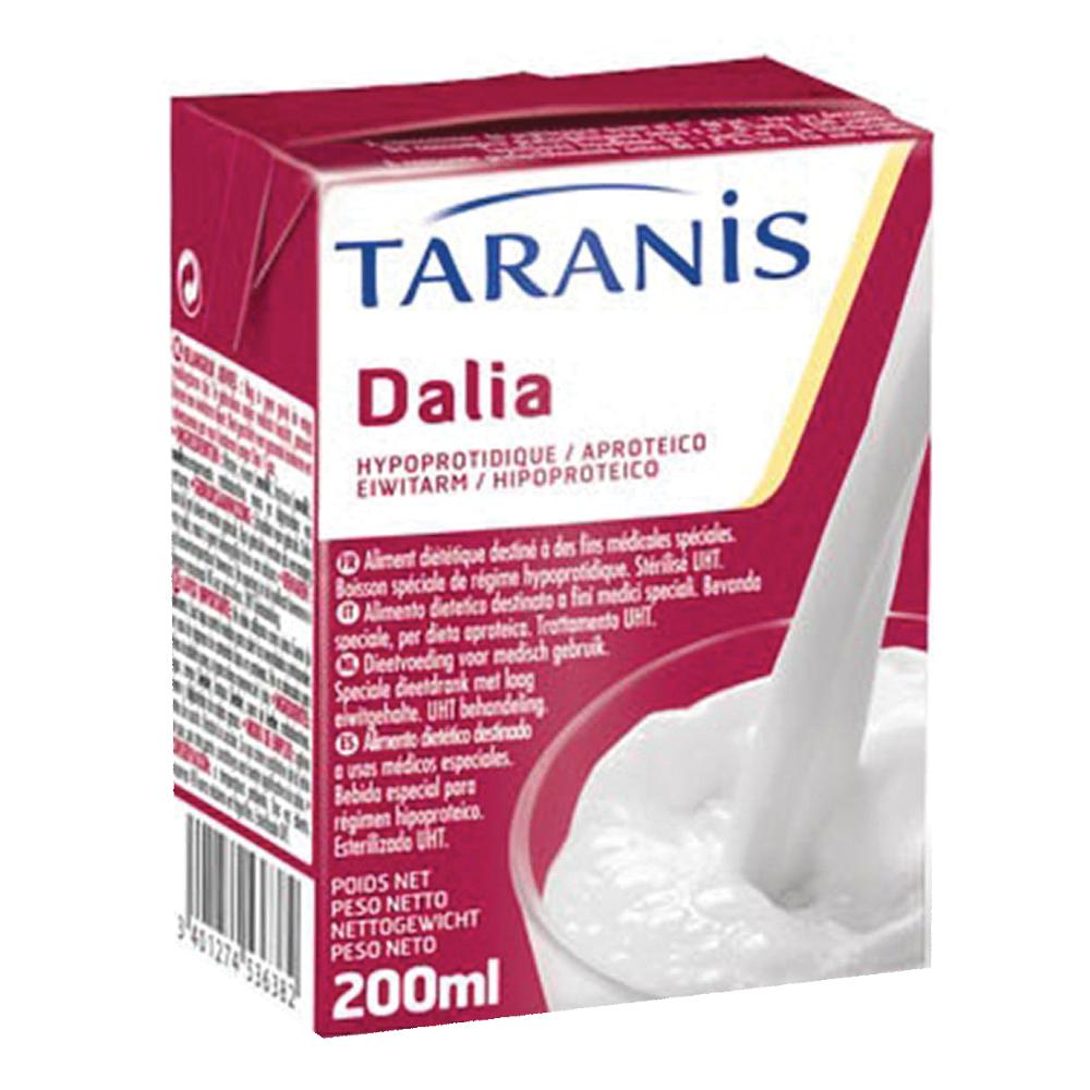 TARANIS Dalia Latte 1x200ml — confronto prezzi