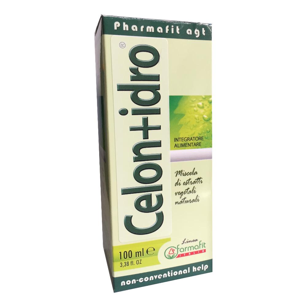 CELON+ IDRO 100ML GTT "FARMAFI — confronto prezzi