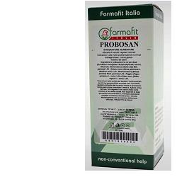 PROBOSAN GTT 100ML FARMAFIT — confronto prezzi