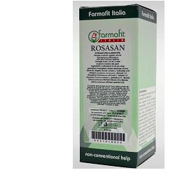 ROSASAN GTT 100ML — confronto prezzi