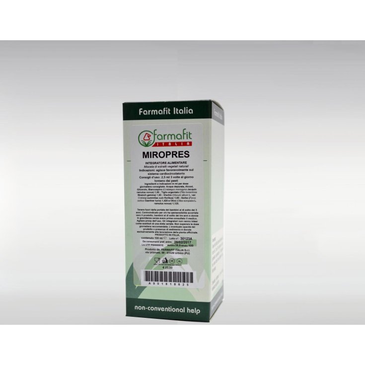 ROTICIN GTT 100ML "FARMAFIT"