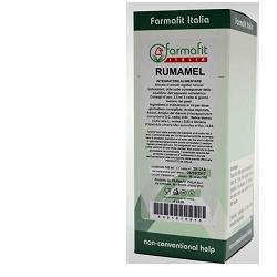 RUMAMEL GTT 100ML "FARMAFIT" — confronto prezzi
