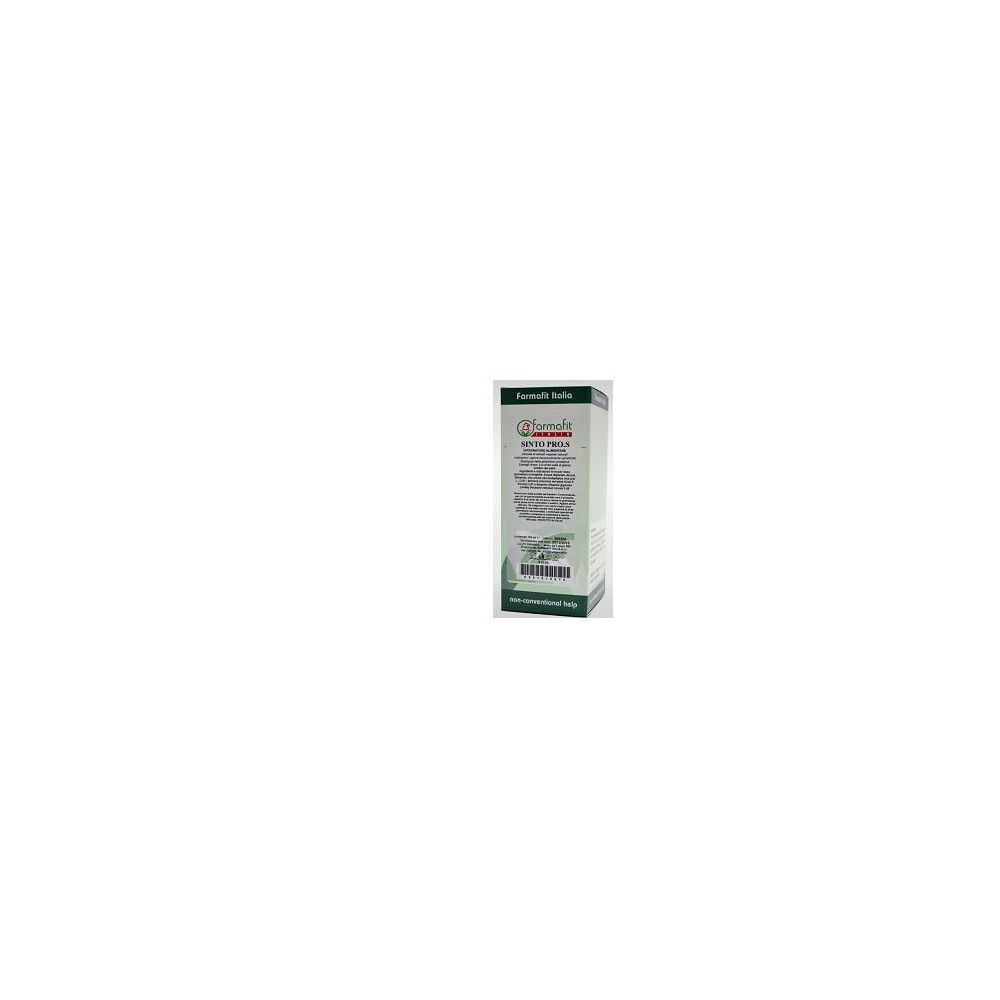 SINTO PROS GTT 100ML "FARMAFIT — confronto prezzi