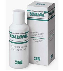 Sollival microemuls.125ml — confronto prezzi