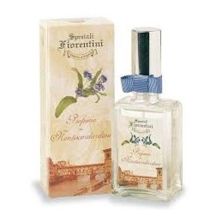 Speziali Fiorentini Profumo Nontiscordardime Fragranza Intensa 50ml - Derbe — confronto prezzi