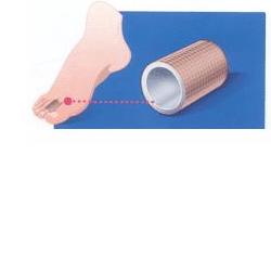 Podogel Protezione Tubolare Per Dita Taglia L Lungheza 10cm