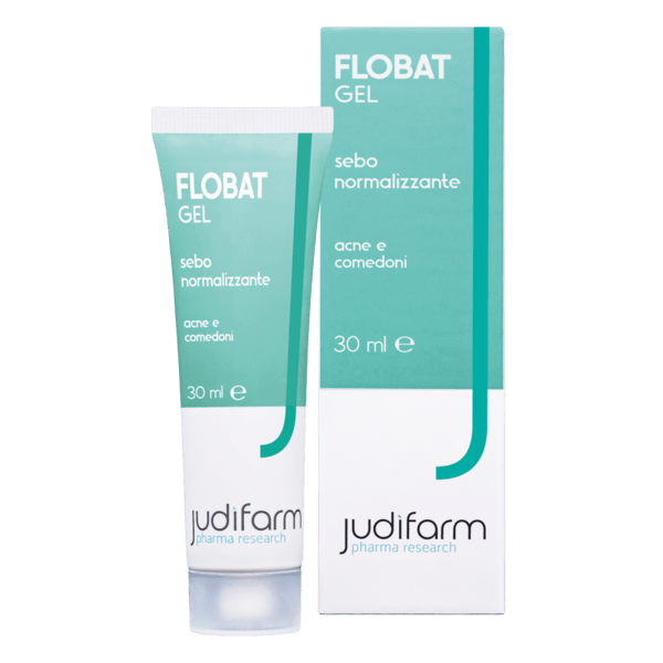 Flobat Gel Pelli Grasse Seborroiche 30 ml — confronto prezzi