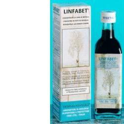 Vegetal Progress Linfabet Concentrato Bio 60 Ml