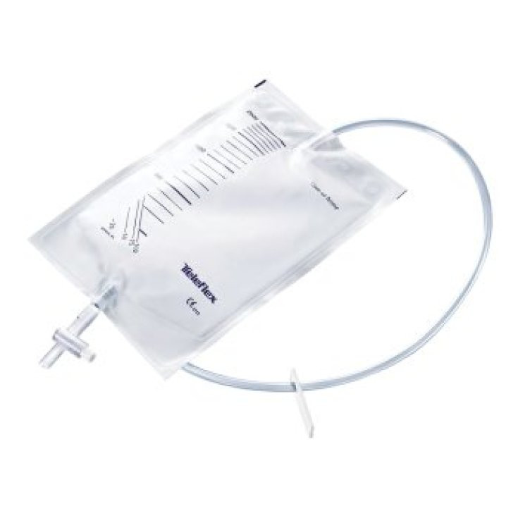 Sacca Urina Comfort Rusch 750ml - Teleflex Medical — confronto prezzi