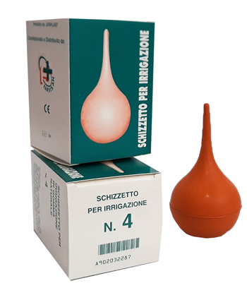 SCHIZZETTO GOMMA 4 — confronto prezzi