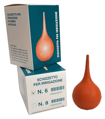 schizzetto gomma 6 — confronto prezzi