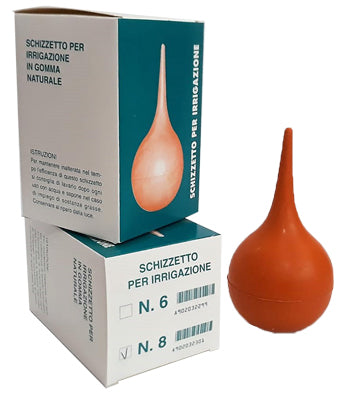 SCHIZZETTO GOMMA 8 — confronto prezzi