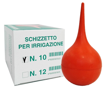 SCHIZZETTO GOMMA 10 FARVISAN