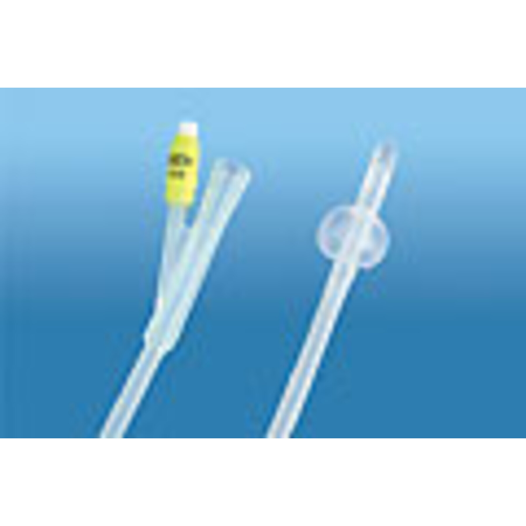 Catetere Foley Sil C/scan Ch16