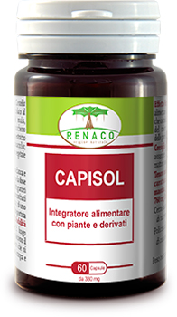 Capisol 60 Capsule pz — confronto prezzi