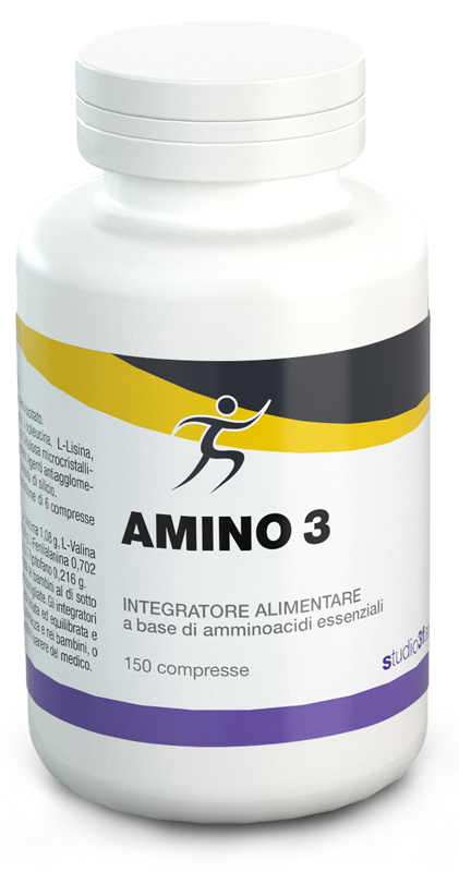 AMINO 3 150CPR — confronto prezzi