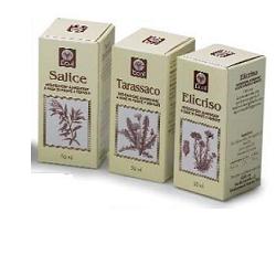 Carciofo - ECOL - 50 ml estratto analcolico - Integratore alimentare naturale con Carciofo, utile per depurare l'organismo — confronto prezzi