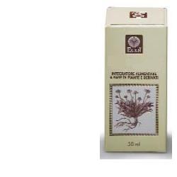 Ecol Sas Rosa Canina Gemme Analco 50ml