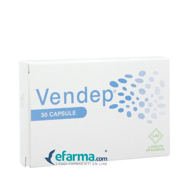 Vendep Integratore 30 Capsule — confronto prezzi