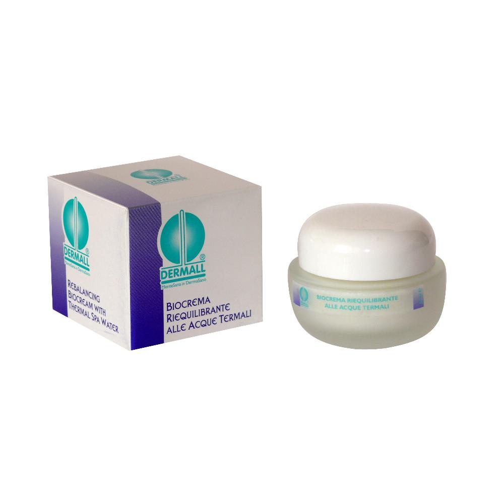 DERMALL BIOCR REQUIL 50ML — confronto prezzi
