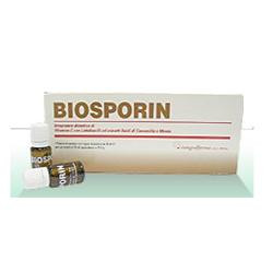 BIOSPORIN 7FL 10ML — confronto prezzi